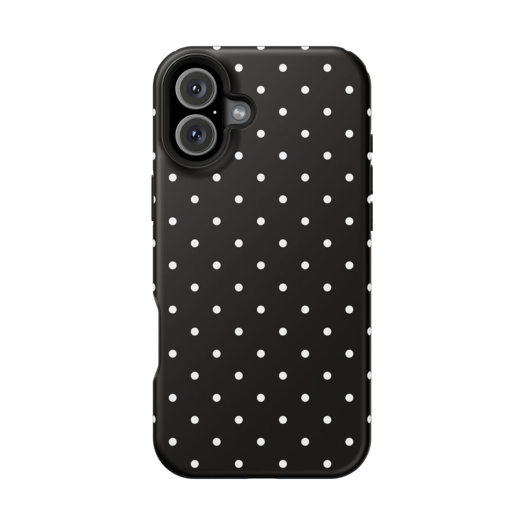 Noir Polka - MagSafe