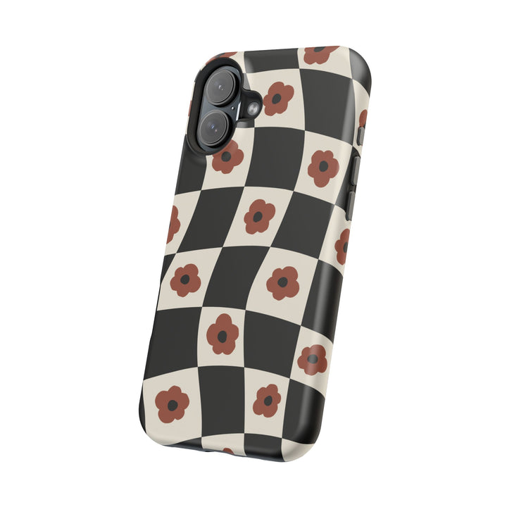 Groovy Blooms - MagSafe