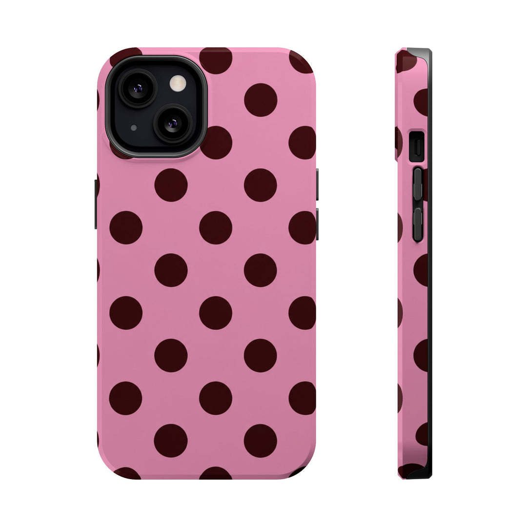 Cherry Polka - MagSafe