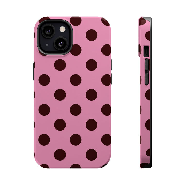 Cherry Polka - MagSafe