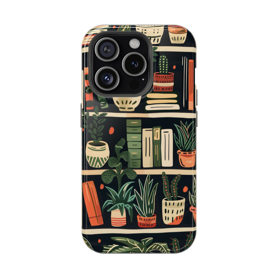 Floral Folios - MagSafe