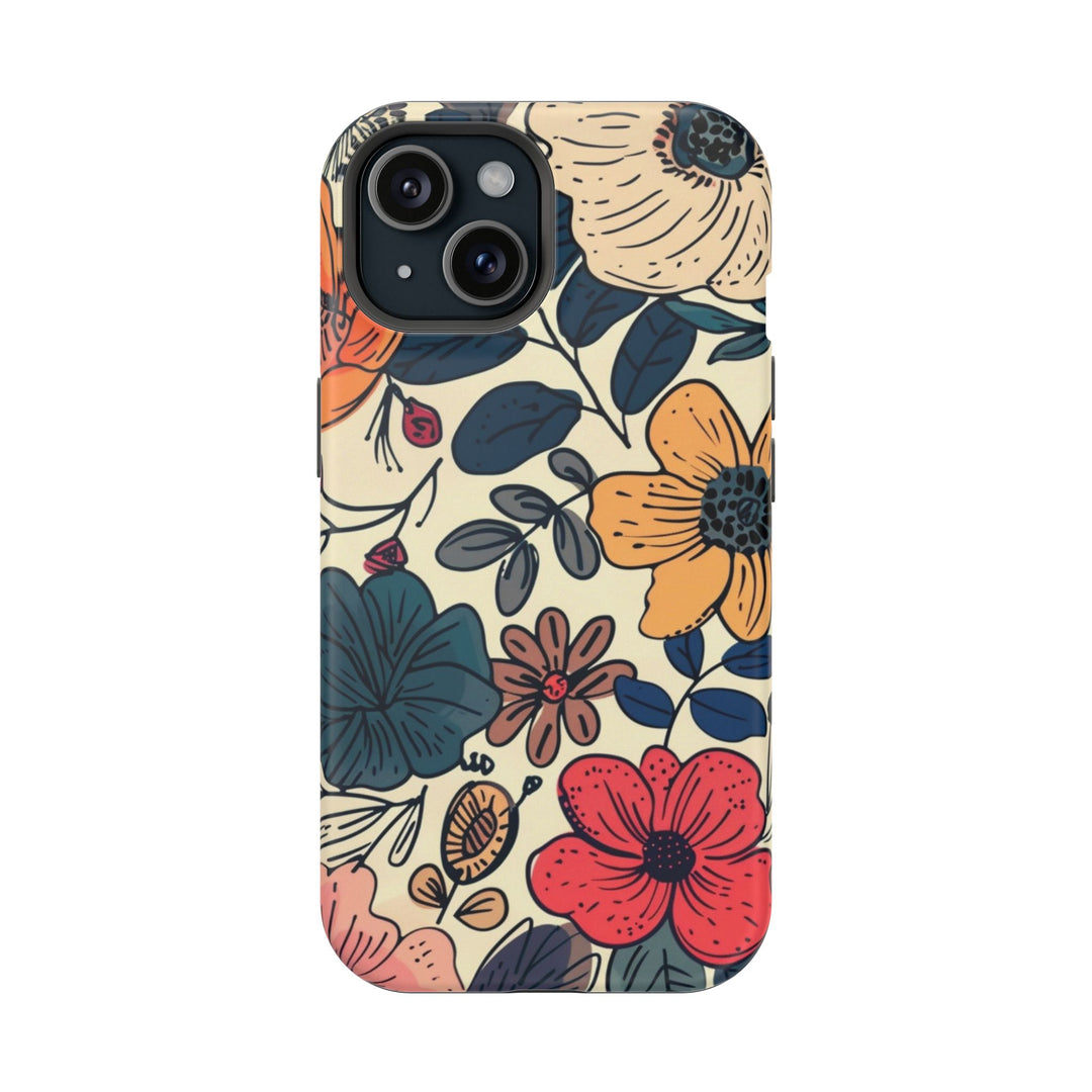 Blossom Bliss - MagSafe