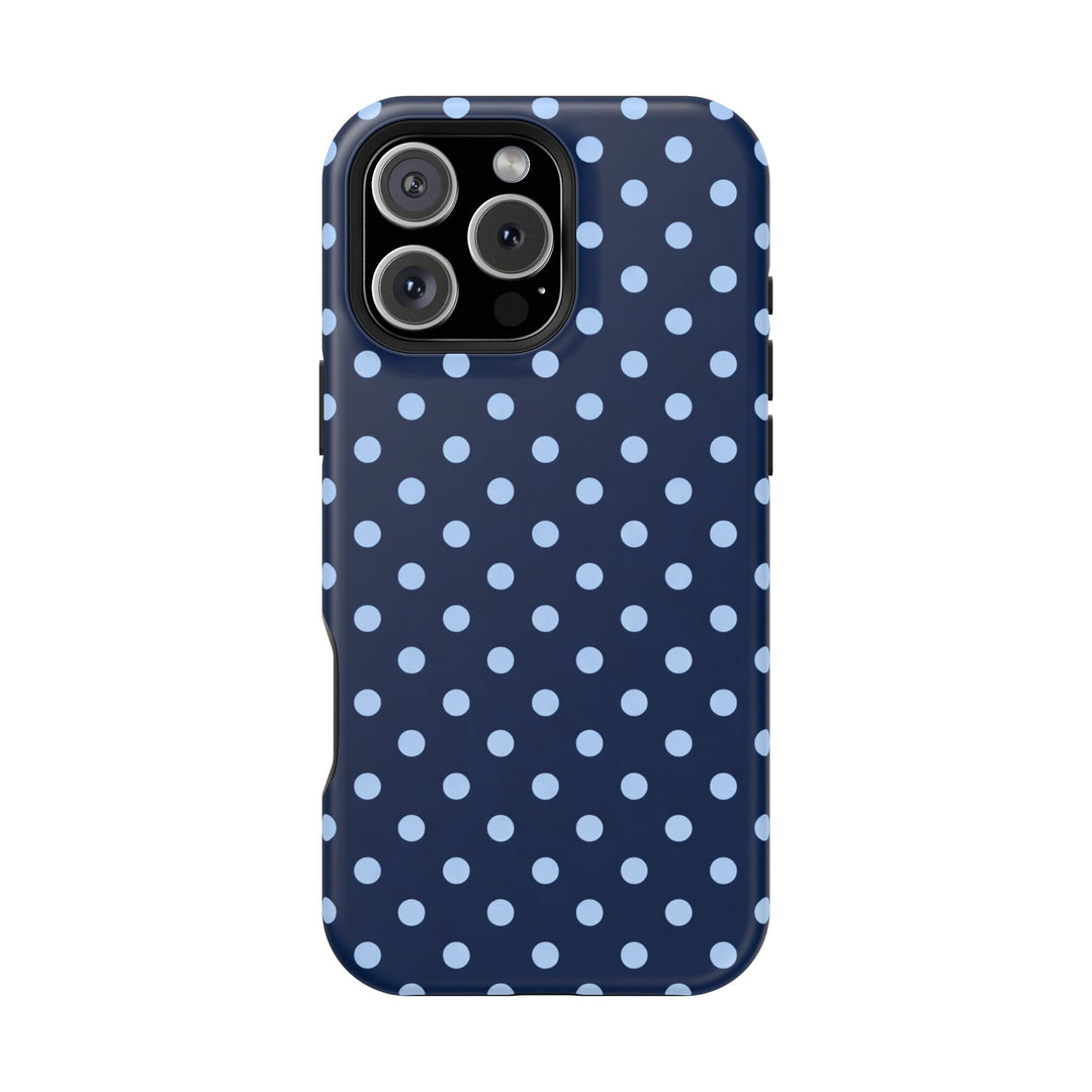 midnight polka - MagSafe