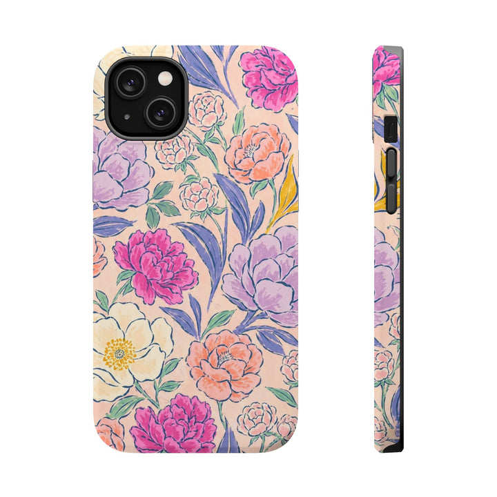 Blush Meadow - MagSafe