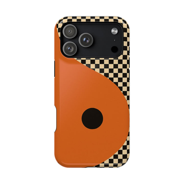 Yin Checks - Magsafe