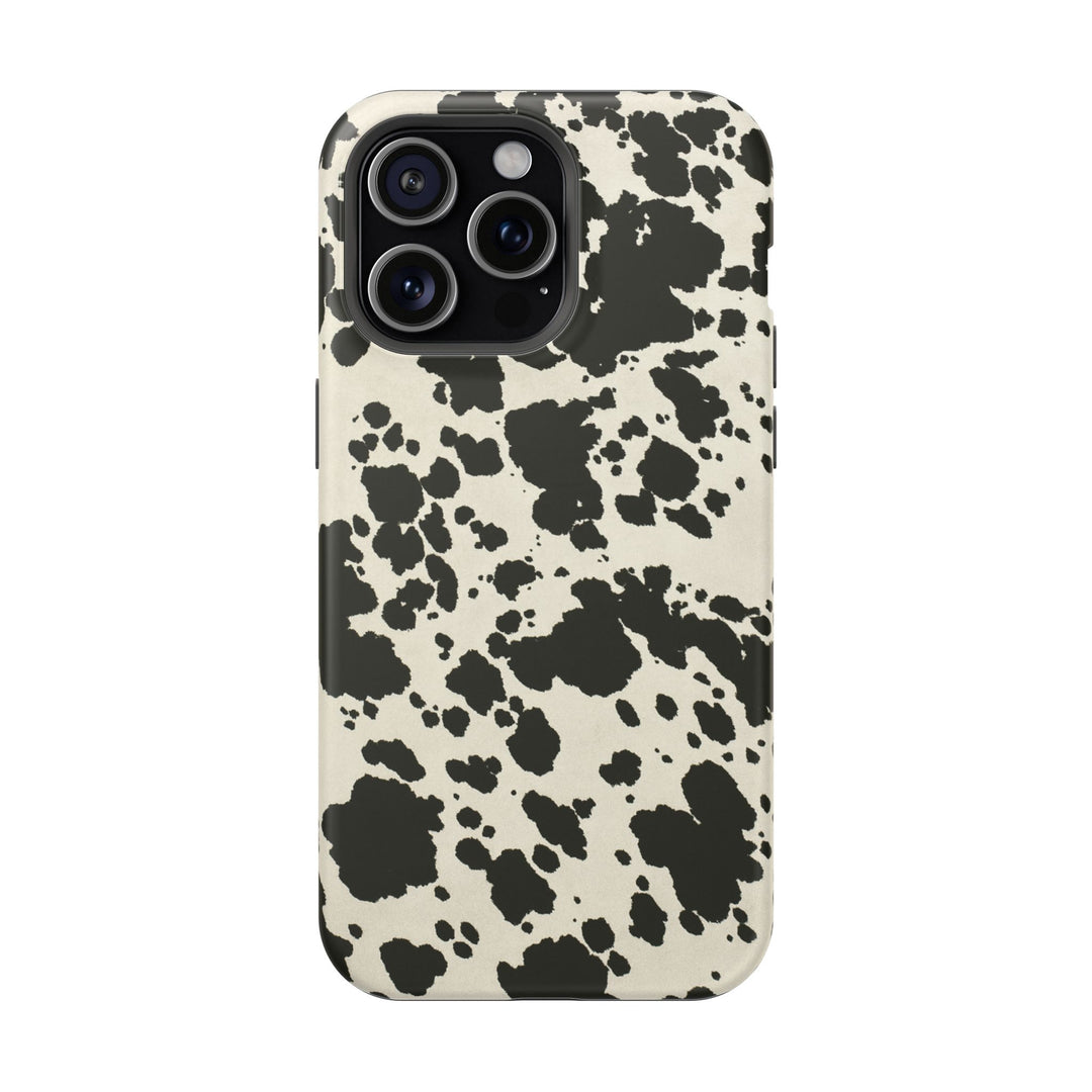 Wild West muse - MagSafe