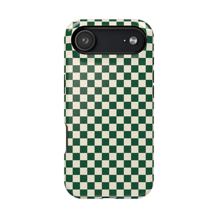 Evergreen Checks - MagSafe