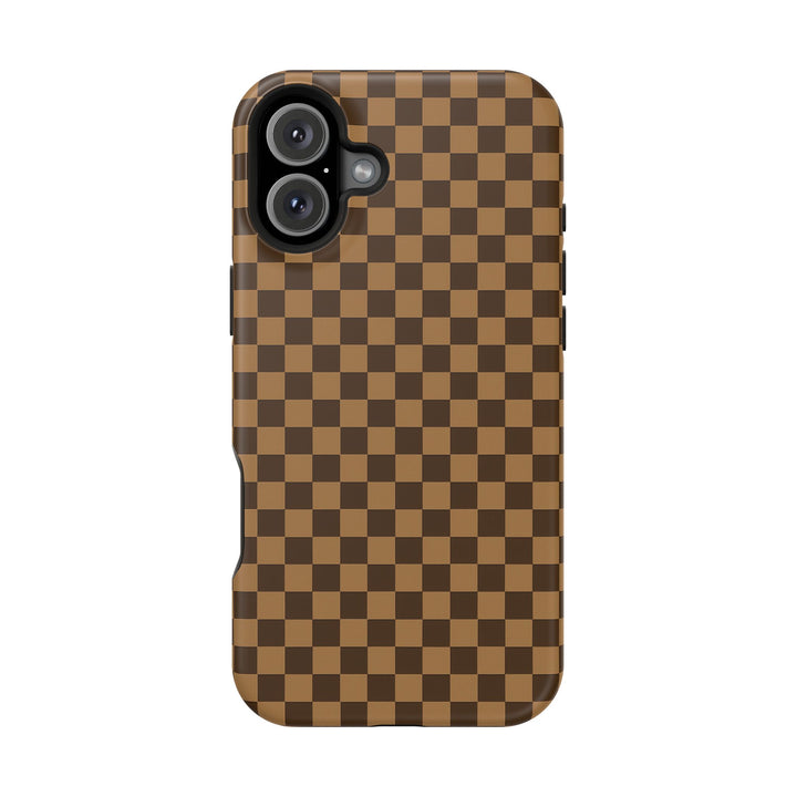 dark roast checks - MagSafe