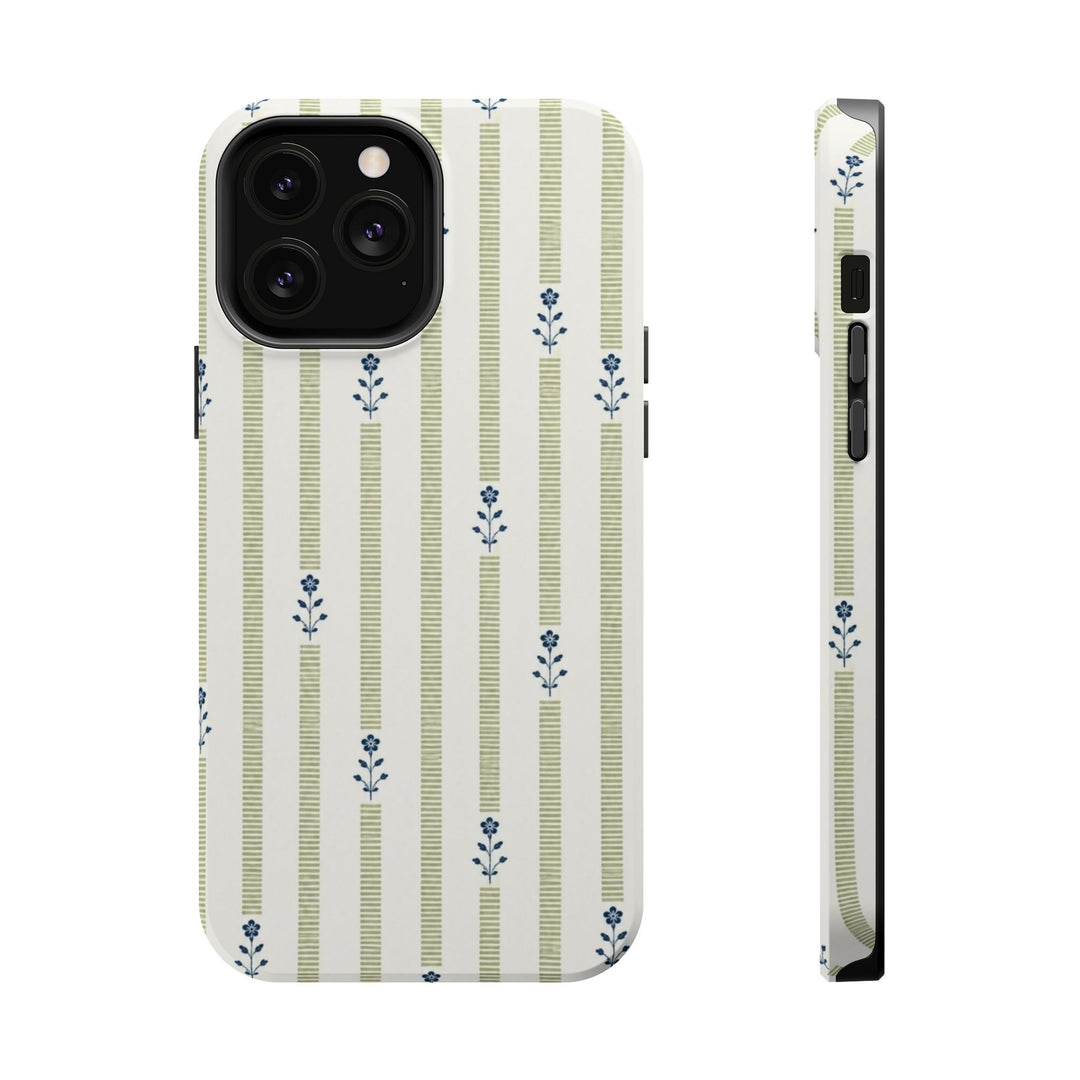 Bloomy baby - MagSafe