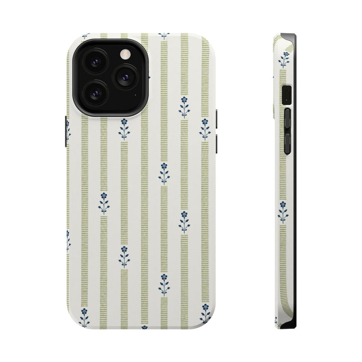 Bloomy baby - MagSafe