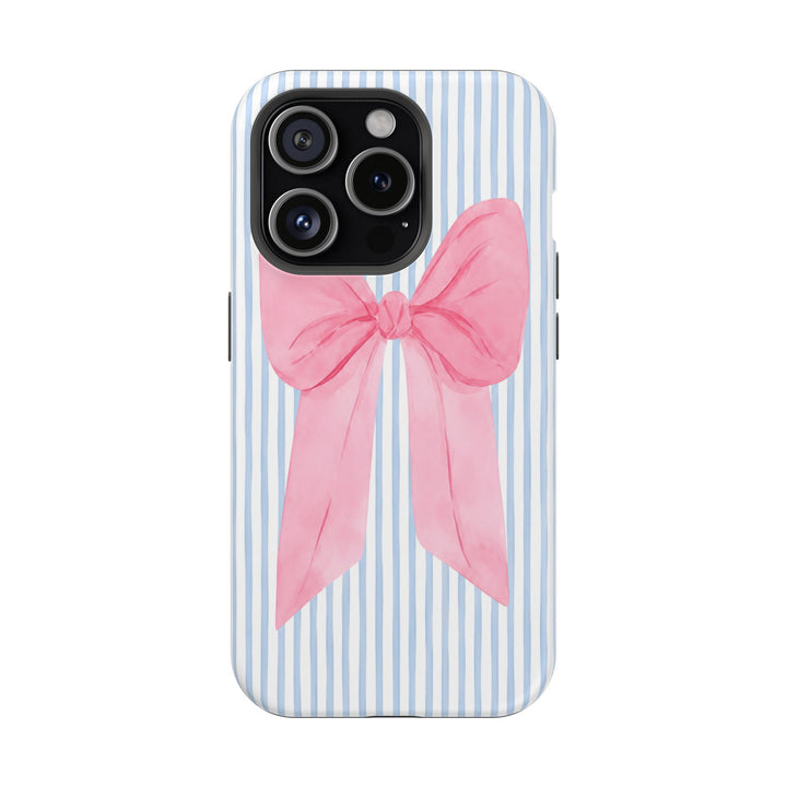 Blush & Blue - MagSafe