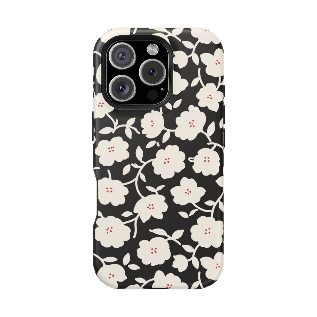 Noir Garden - MagSafe