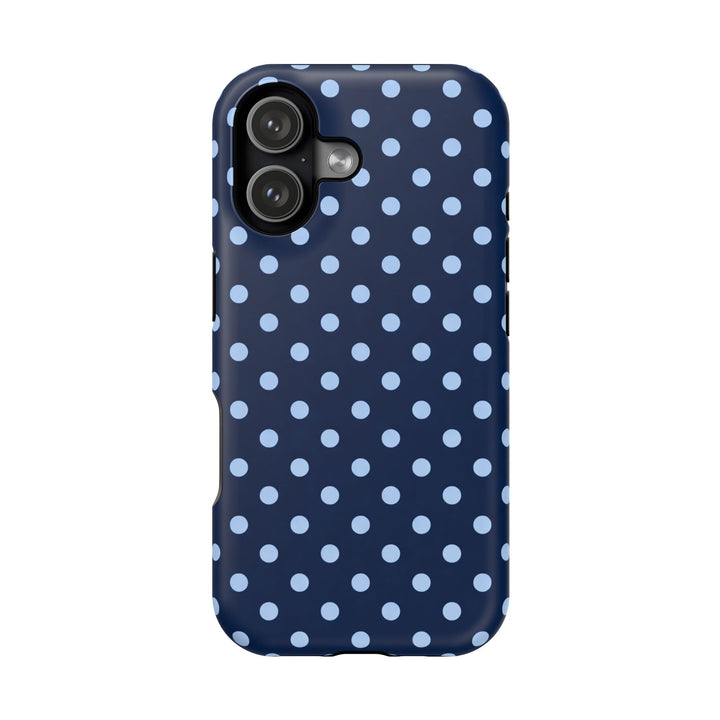 midnight polka - MagSafe