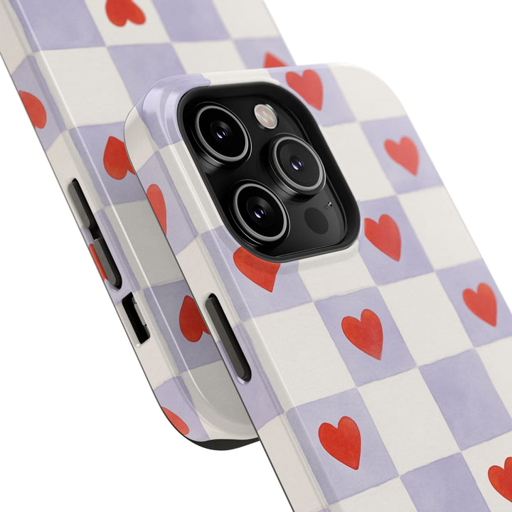 Luv Grid