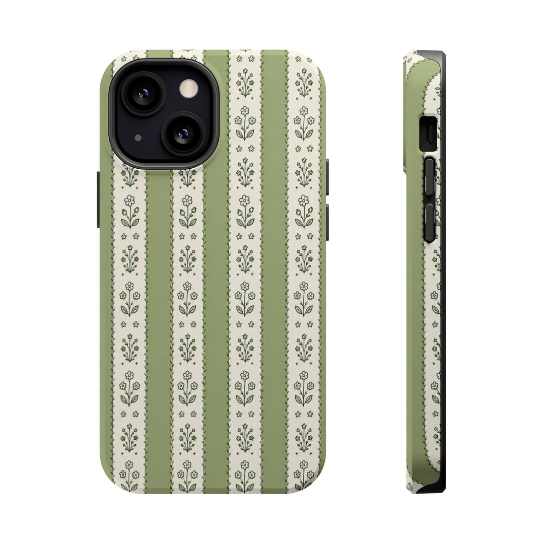 Olive Petals - MagSafe