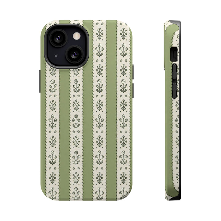 Olive Petals - MagSafe