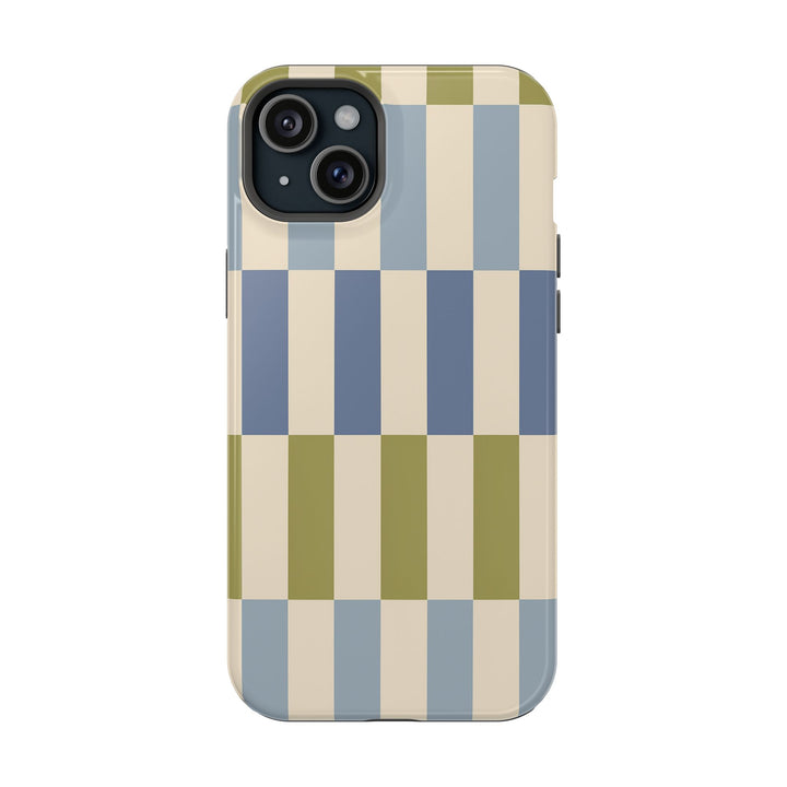 Ocean & Olive