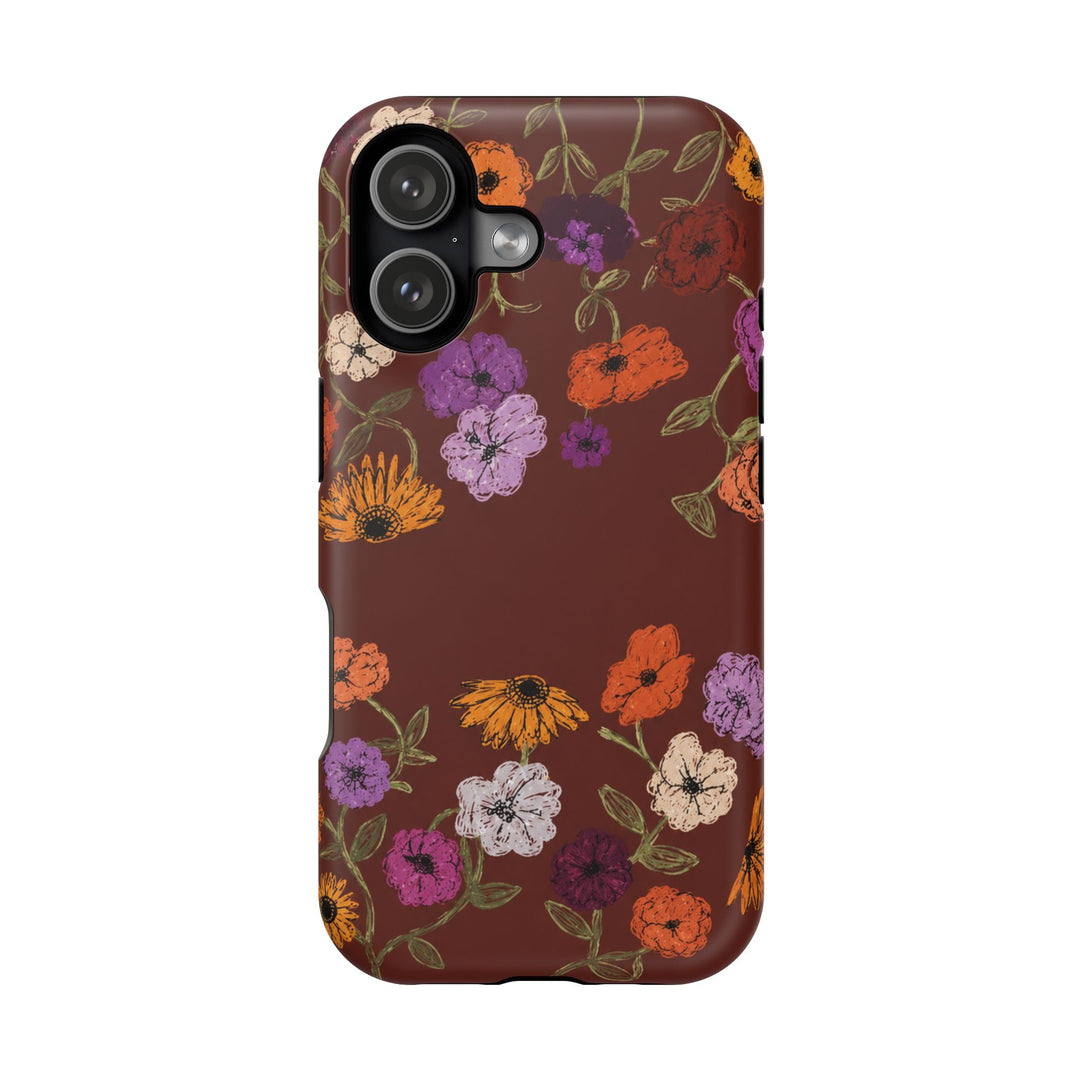 Amber Vines - MagSafe