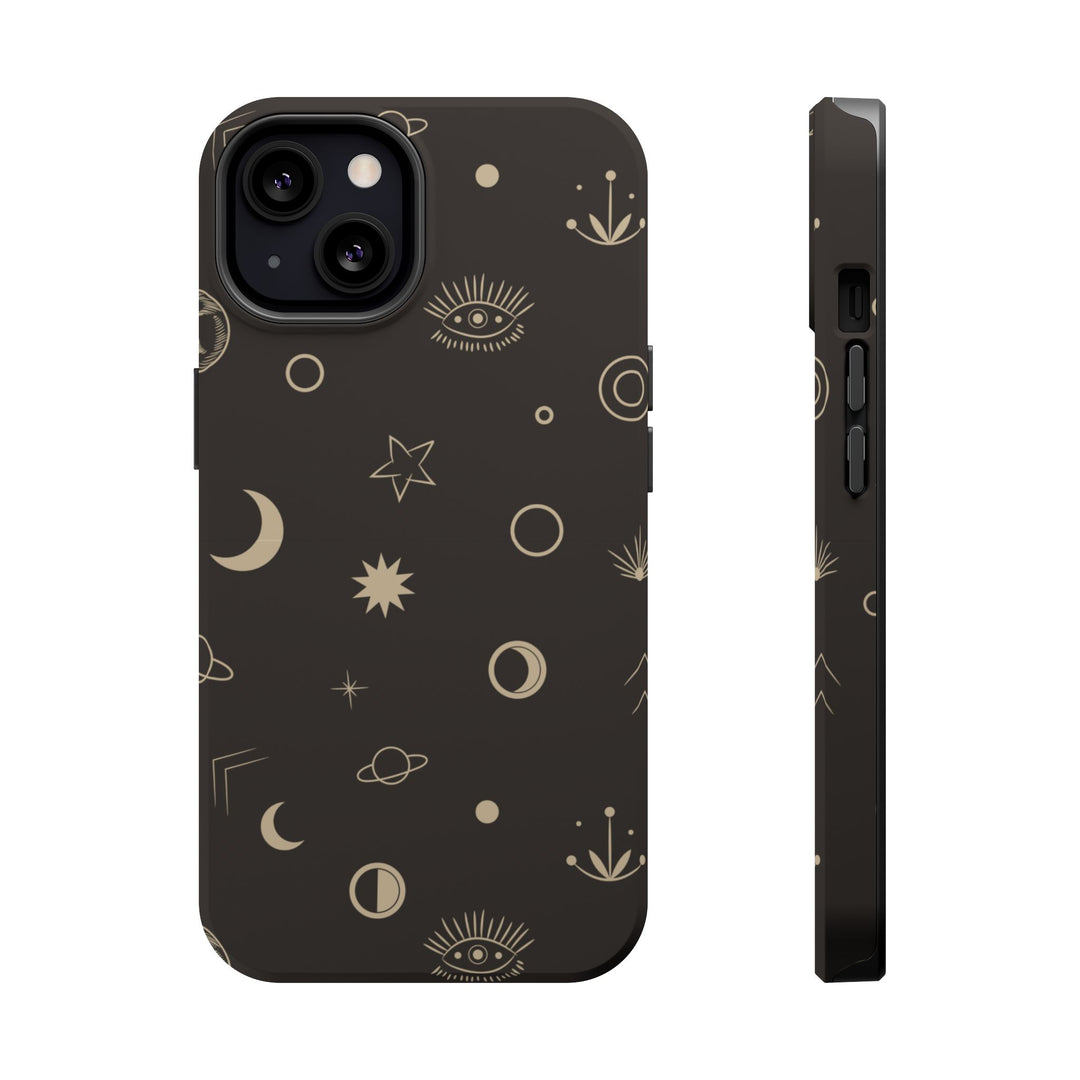 Mystic Night - MagSafe