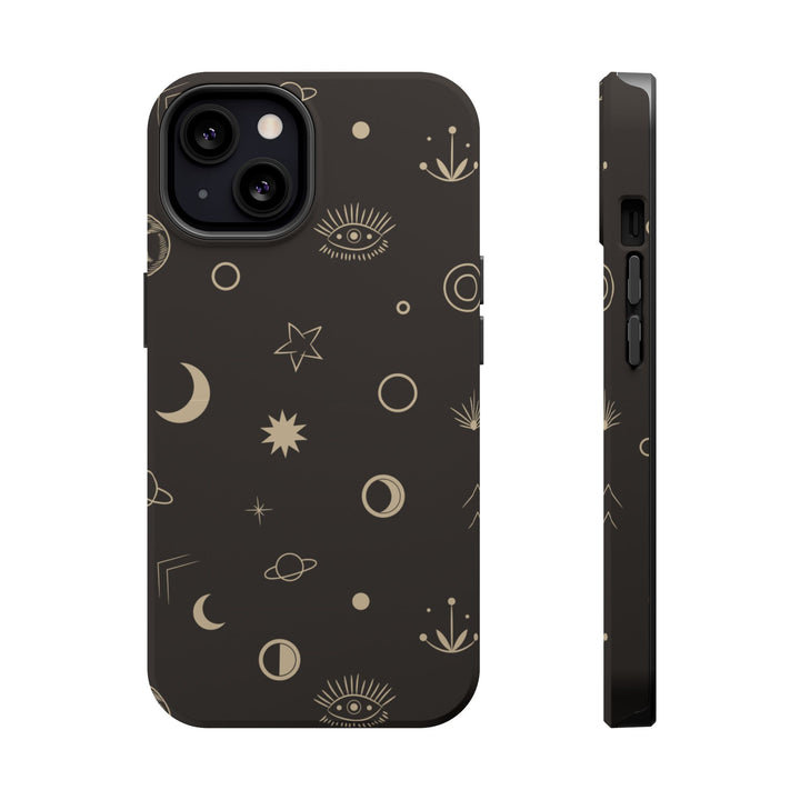 Mystic Night - MagSafe