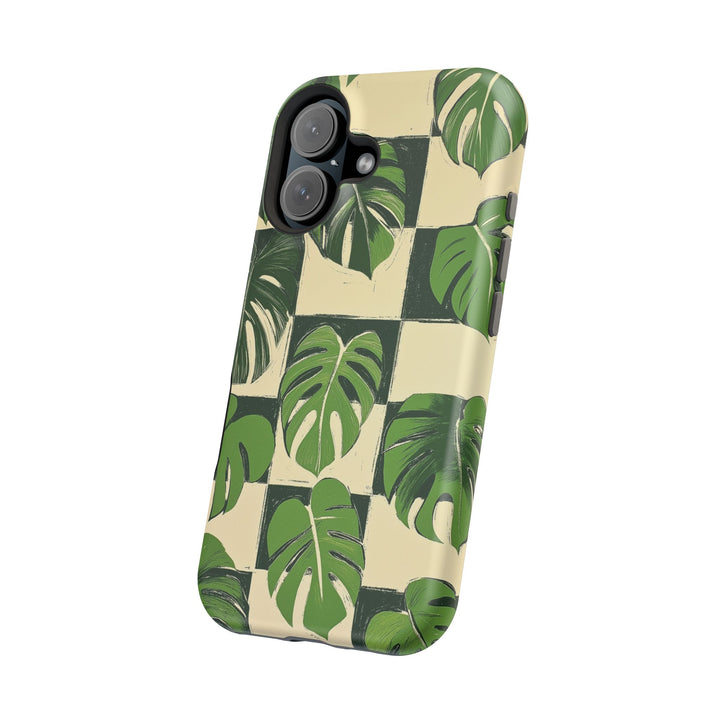 Grid & Green - MagSafe