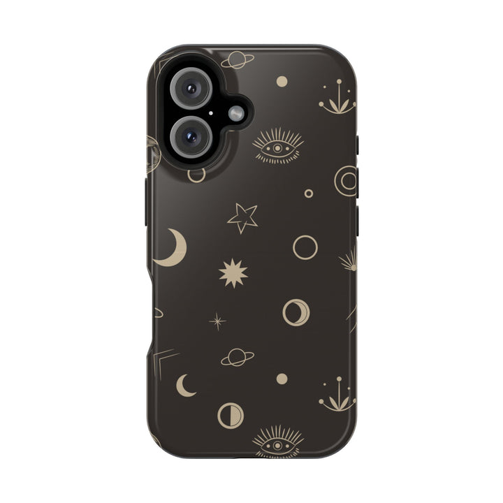 Mystic Night - MagSafe