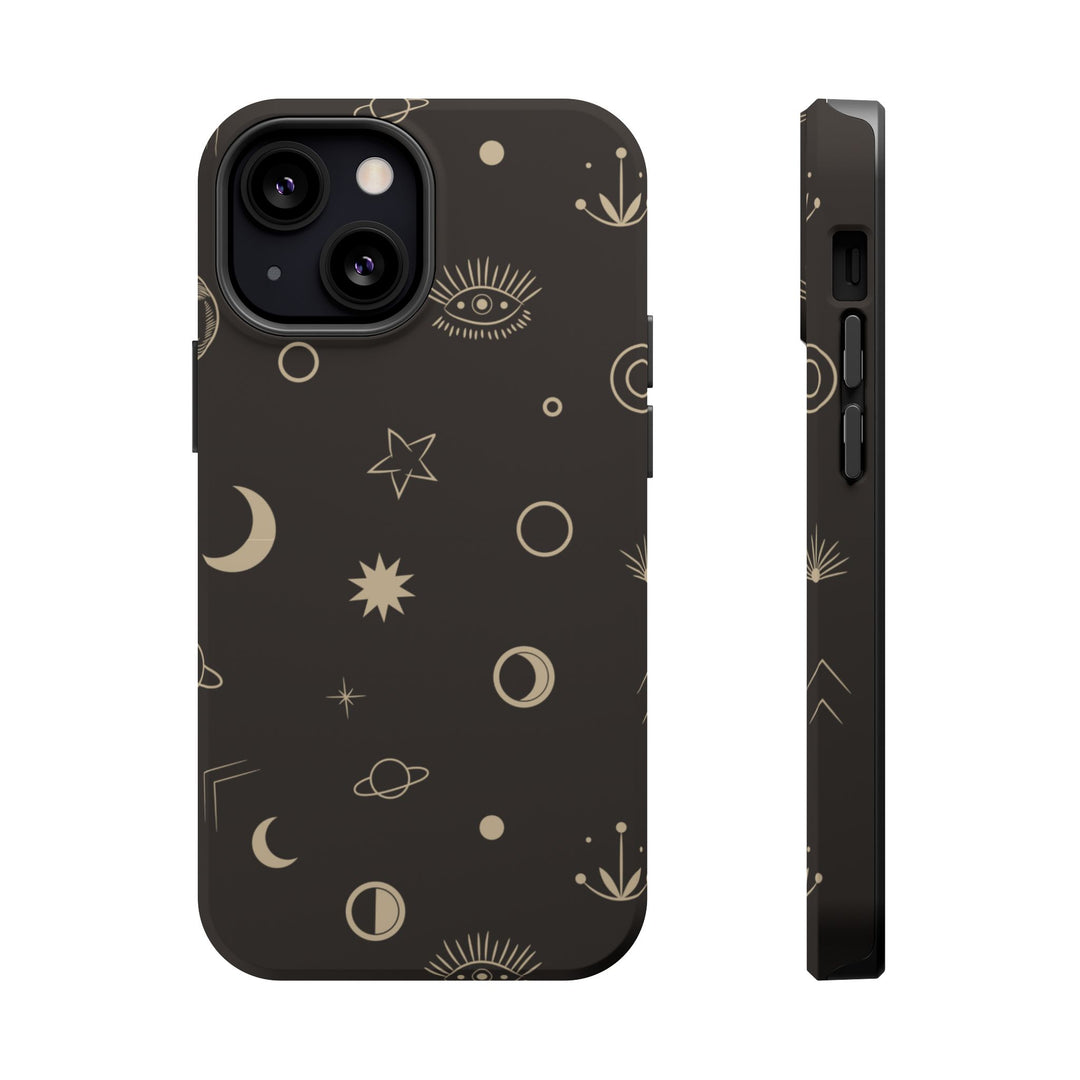 Mystic Night - MagSafe