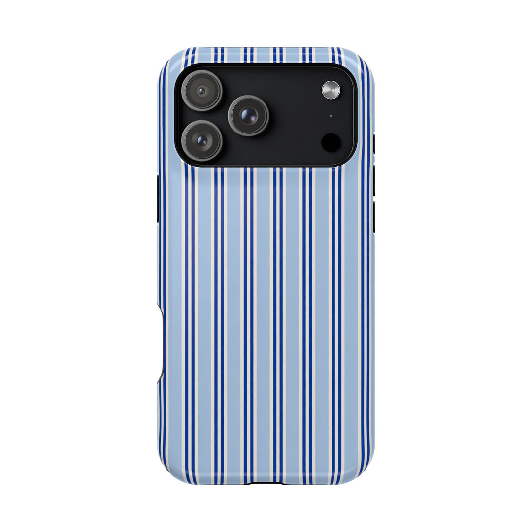 Sky Sail Stripe - MagSafe