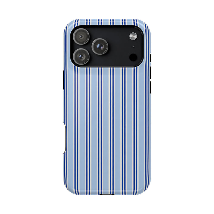 Sky Sail Stripe - MagSafe