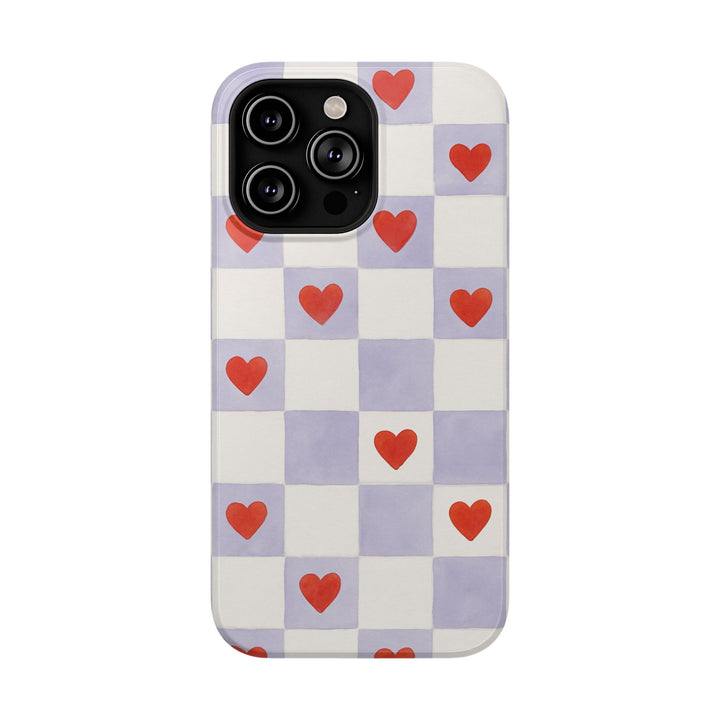 Luv Grid