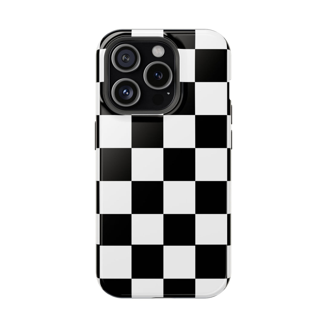 Classic Checkers - MagSafe