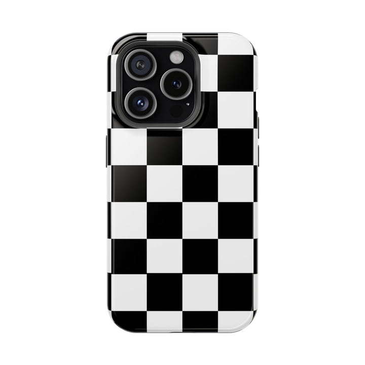 Classic Checkers - MagSafe