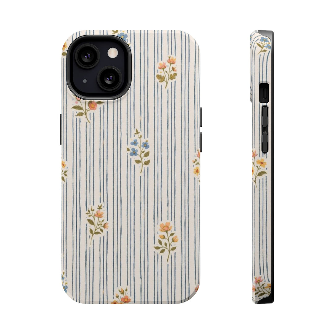 Vintage Blooms - MagSafe