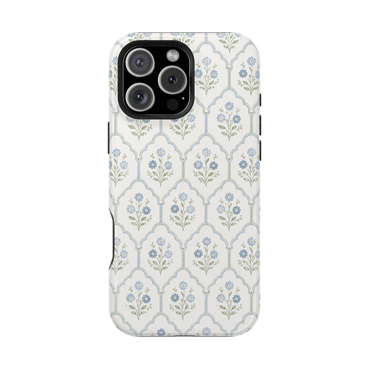 Bluebell Trellis - MagSafe