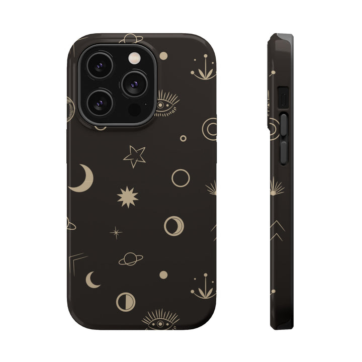 Mystic Night - MagSafe