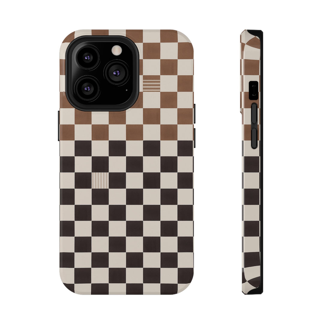 Classic Checks