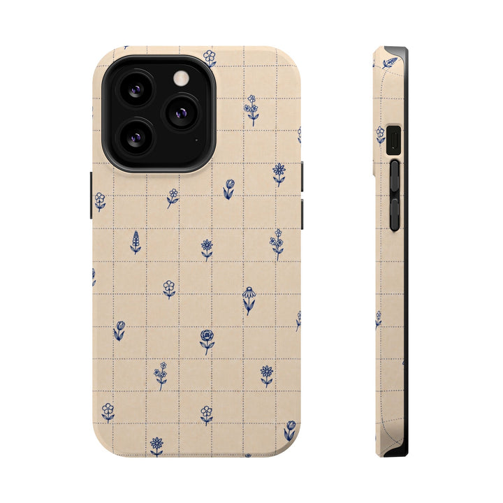 Bluebell Checks - MagSafe
