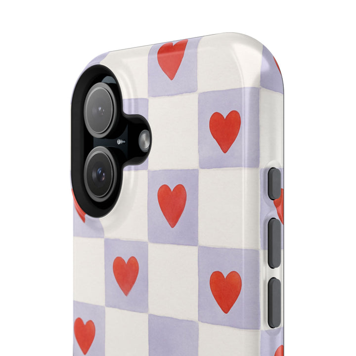 Luv Grid