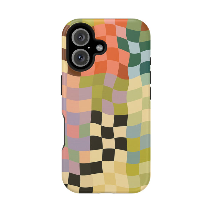 Soulful Tiles - MagSafe