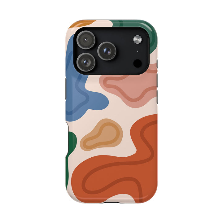 bold blobs - MagSafe