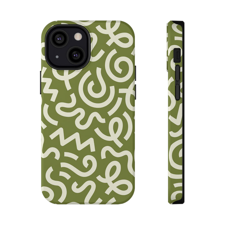 Zig & Swirl