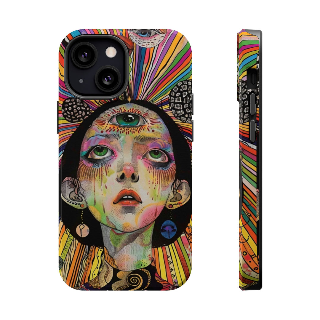 Divine Dreamer - MagSafe