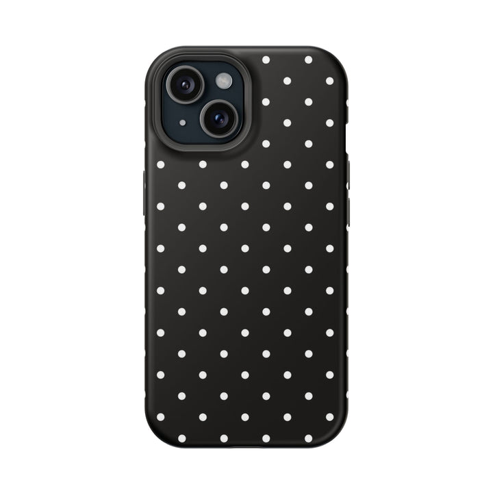 Noir Polka - MagSafe