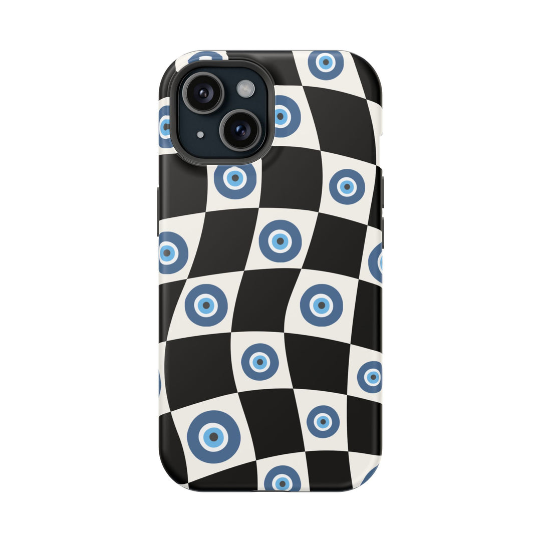 Noir Vibe Check - MagSafe