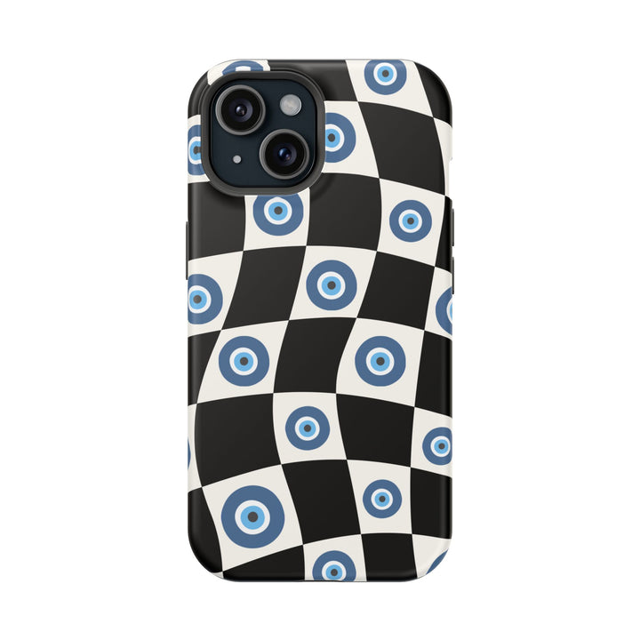 Noir Vibe Check - MagSafe