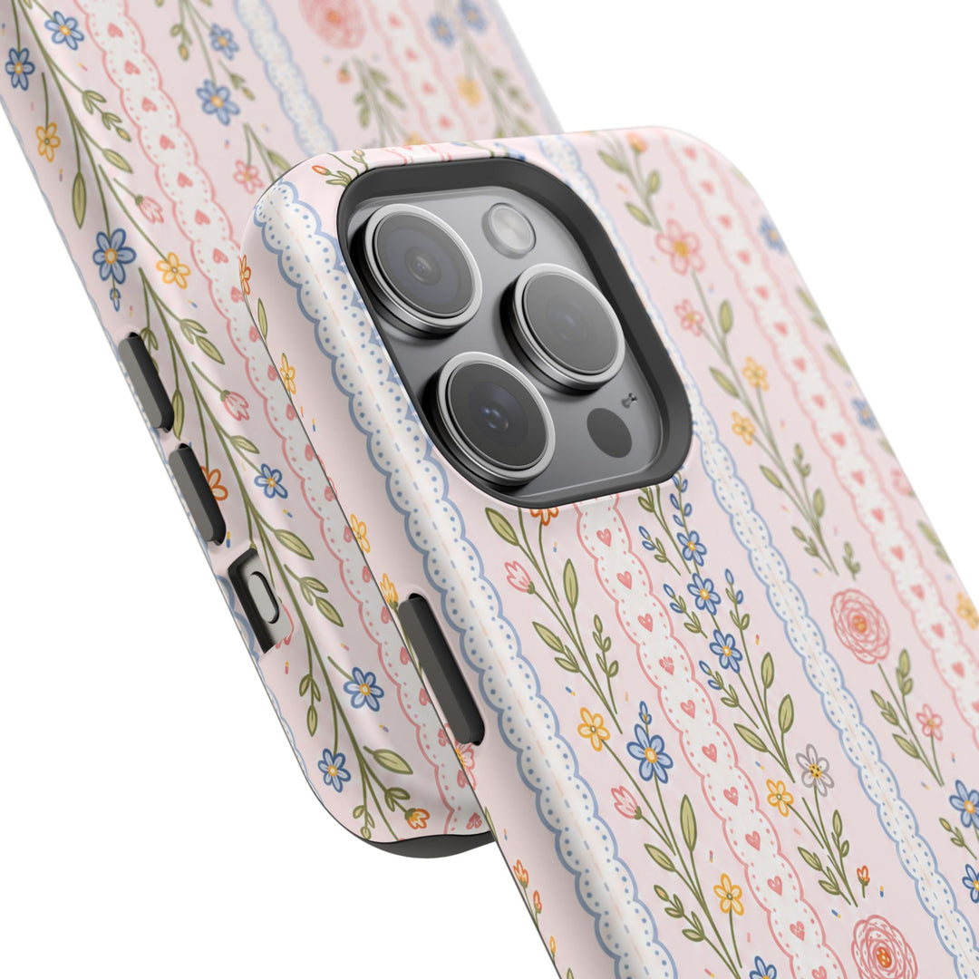 Rosy Daydream - MagSafe