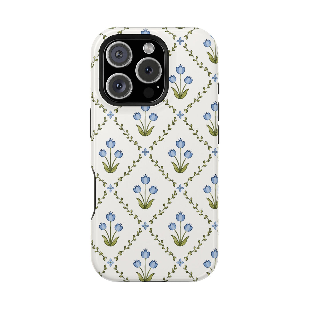 Tulip Charm - MagSafe