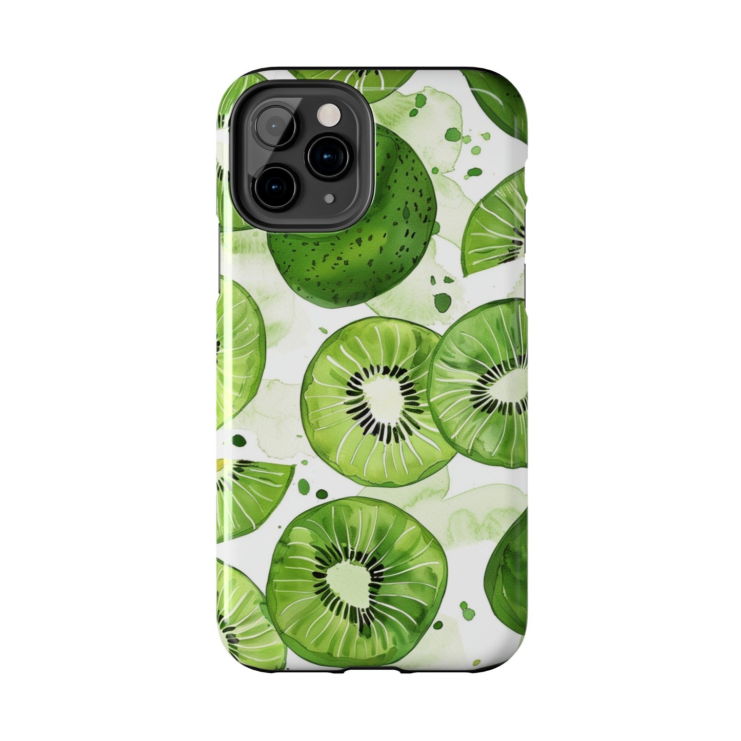 Kiwi Patterns