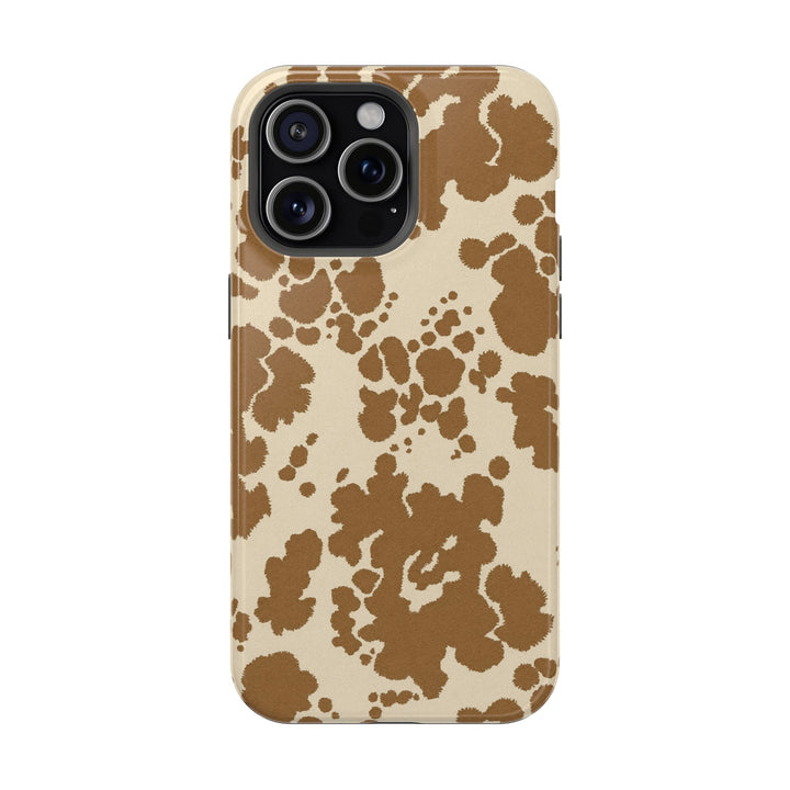 Wild West spots - MagSafe