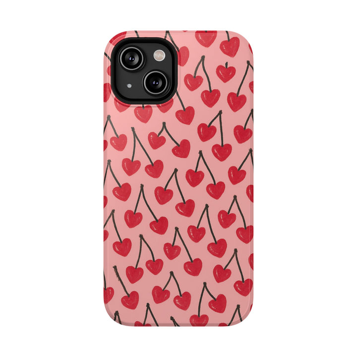 Berry in Love